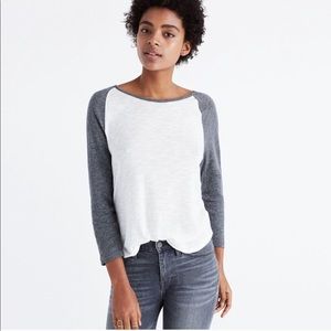 Madewell Top